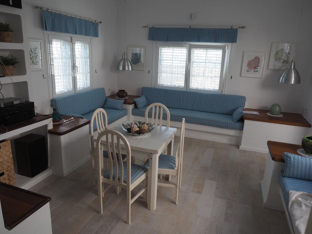 Villa Angela Mácher Esterno foto